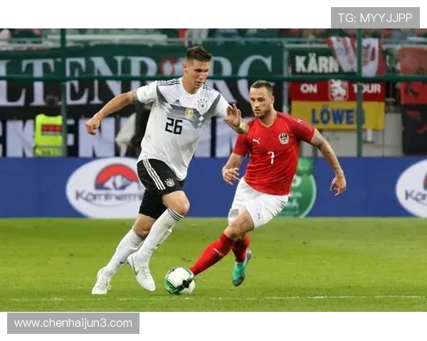 ---《锋线乏力 双方交白卷 罗马尼亚与奥地利半场互交白卷》